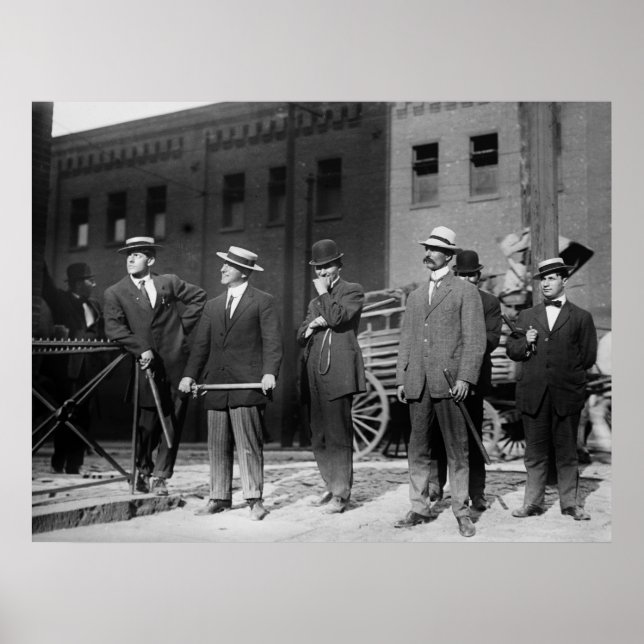 Poster Melhores Deputados Vestidos (Frente)