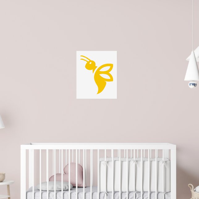 Poster Melissa (Berçário 2)