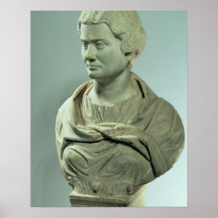 Póster Melitene, sacerdotisa da Mãe dos Deuses, Rom