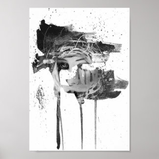 Poster Meltdown : Autismo