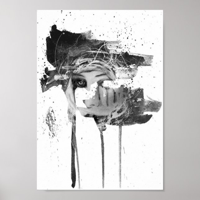 Poster Meltdown : Autismo (Frente)