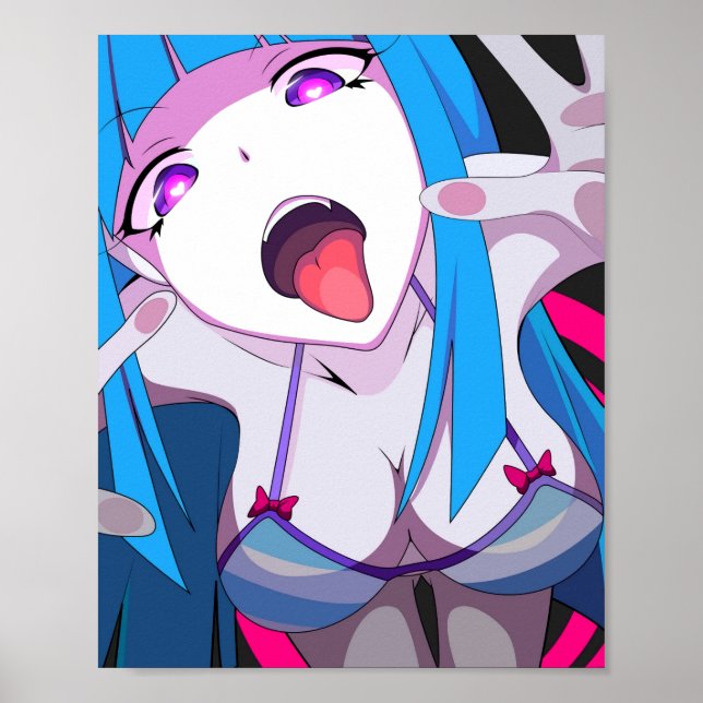 Poster mememe! (Frente)