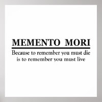 Memento mori
