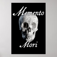 Memento Mori (Lembre-Se De Morrer)