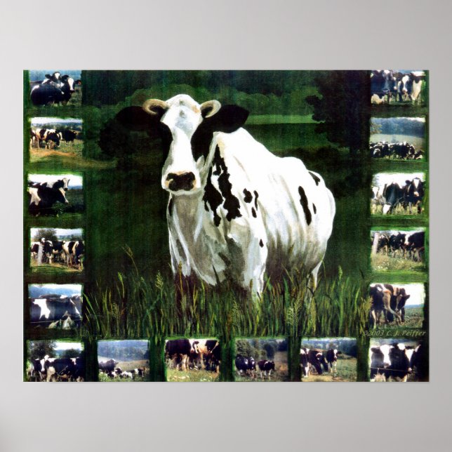 Póster 'meMOOries' (Frente)