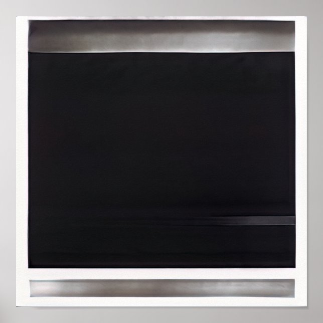 Poster Memória fotográfica (Frente)