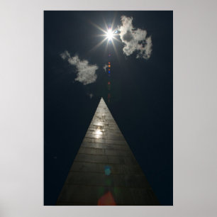 Póster Memorial arménio do genocídio