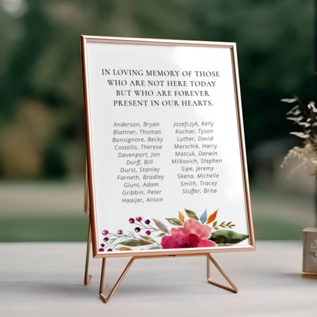 Poster Memorial da Reunião das Classes de Flores da Burgu (Criador carregado)