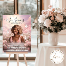 Memorial das Borboletas Celestiais Sinal de Boas-v