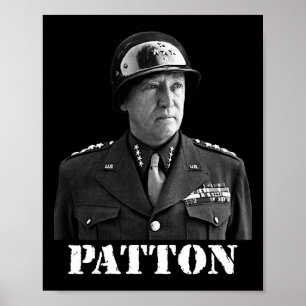 Poster Memorial De Vitória Da Ii Guerra Mundial De George