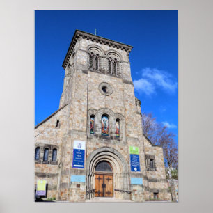 Poster Memorial do Peregrino Nacional