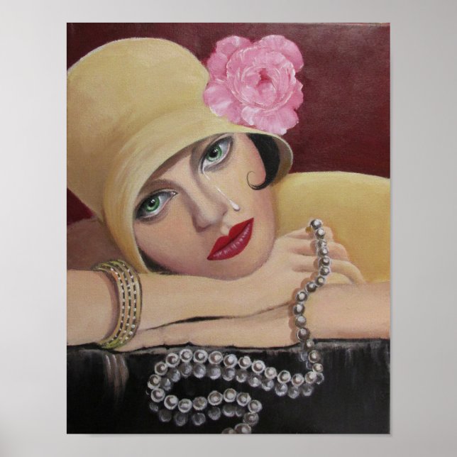 PÓSTER MEMÓRIAS (Frente)