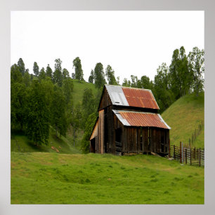 Poster Memórias....