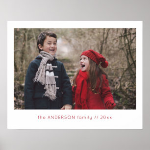 Poster Memórias 1 Foto