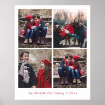 Memórias 4 Grade de Fotos