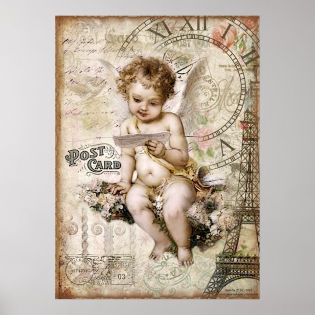 Póster Memórias Compartilhadas (Frente)