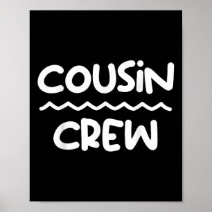Poster Memórias de Fazeres de Reunião da Família Cousin C