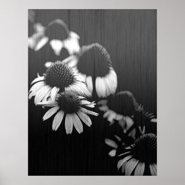 Poster Memórias desbotadas (Frente)