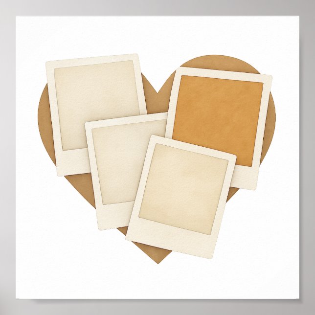 Poster Memórias do fazer (Frente)