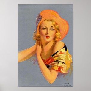 Poster "Memórias" - Edward Mason Eggleston