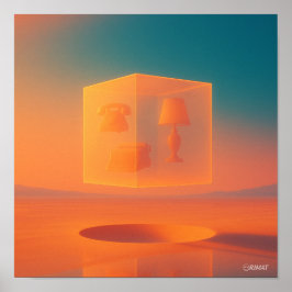 Poster Memory Construct