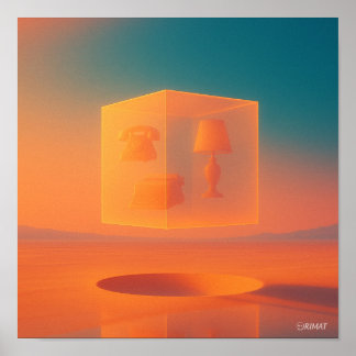 Poster Memory Construct