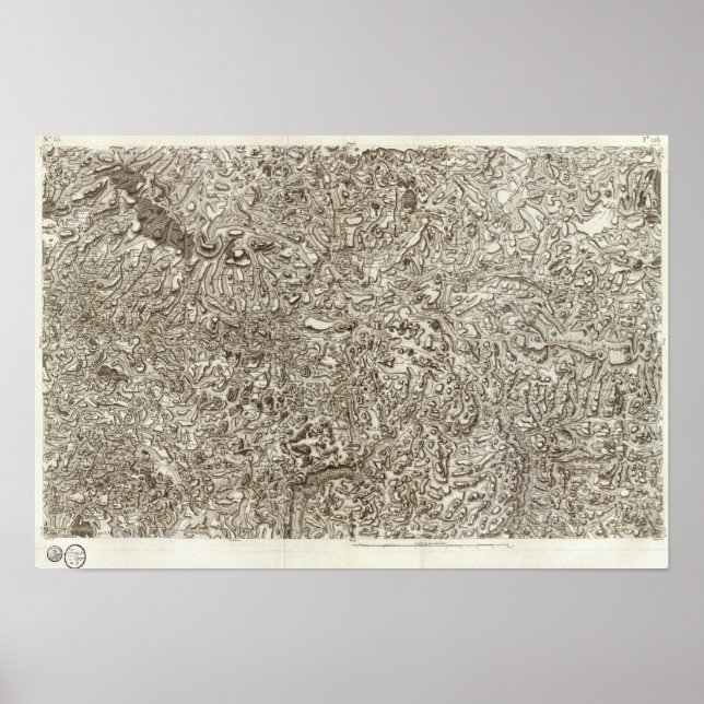 Póster Mende (Frente)