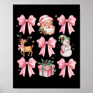 Poster Meninas Meninas Crianças Coquette Tree Sant Rosa D