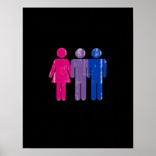 Póster Menino bissexual distressed.png