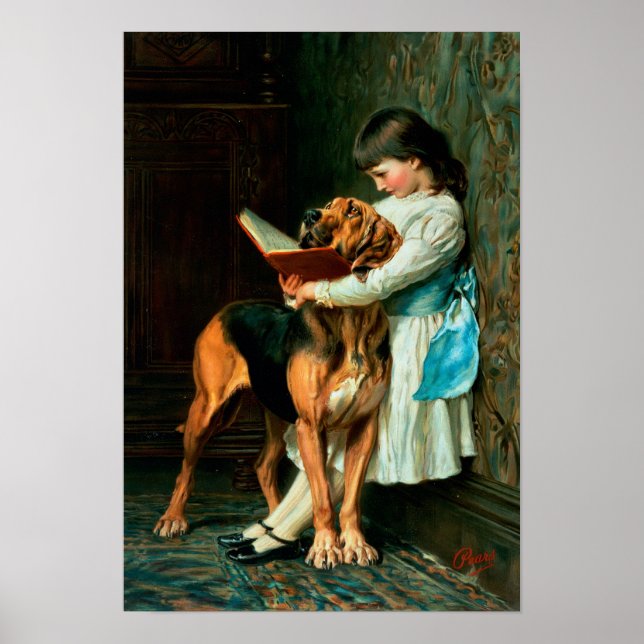 Poster Menino malvado ou educação obrigatória (Frente)