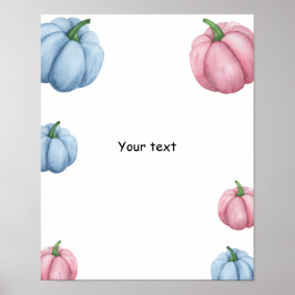 Poster Menino ou garota que nós publicamos o gênero revel