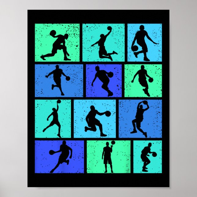Poster Meninos Skett 1 (Frente)