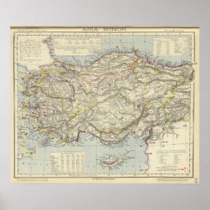 Poster Menor de Ásia 5