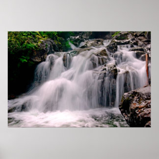 Póster Menor Decepção Cai