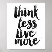 Menos vida