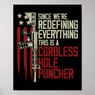 Poster Mens Estavam Redefinindo Tudo Que Isso É Sem Fio