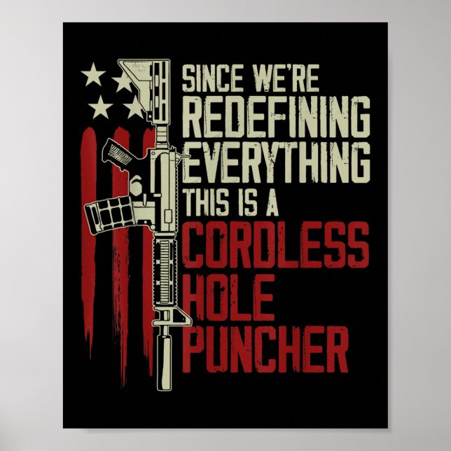 Poster Mens Estavam Redefinindo Tudo Que Isso É Sem Fio (Frente)