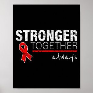 Poster Mensagem Positiva Para Mulheres Homens Conscientes