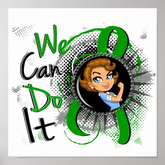 Póster Mental Health Rosie Cartoon WCDI.png (Frente)