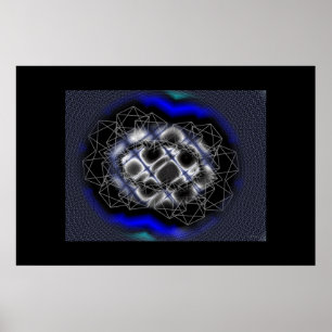 Póster mente técnica