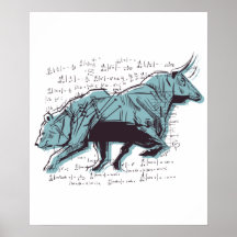 Mercado De Ursos E Touros Para Investidores