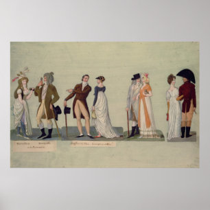 Poster Merveilleuse...