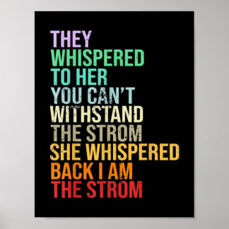 Poster Mês da História Negra