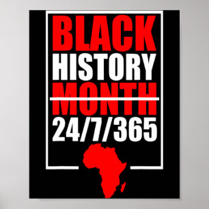 Poster Mês da História Negra 247365 Mês da História Negra