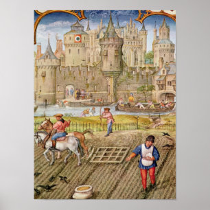 Poster Mês de outubro