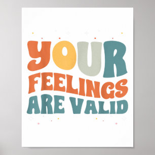 Poster Mês de Sensibilização para a Saúde Mental Pessoas