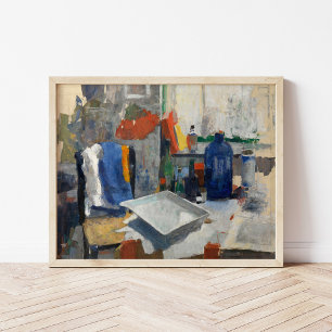 Poster Mesa Rik Wouters