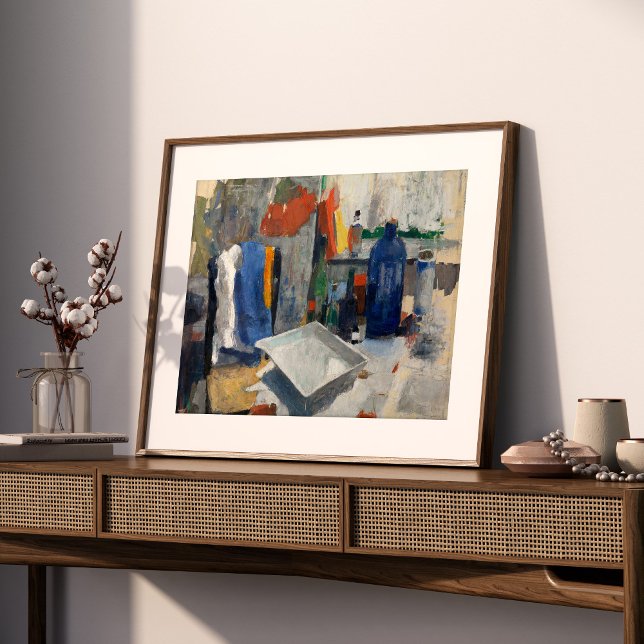 Poster Mesa | Rik Wouters (Criador carregado)