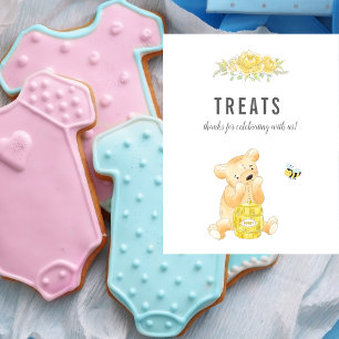 Poster Mesa Urso de Teddy Revela Gênero
