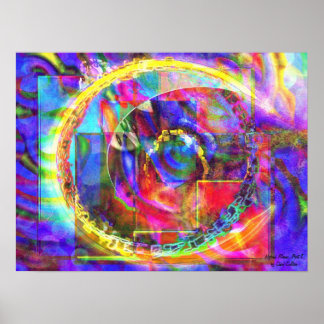 Póster Mesas Híbridas, Parte 1